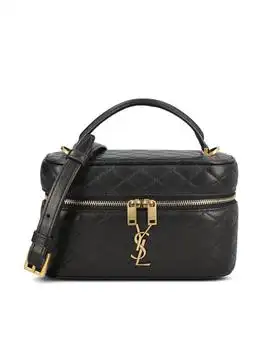 Yves Saint Laurent | Saint Laurent Gaby Vanity Bag