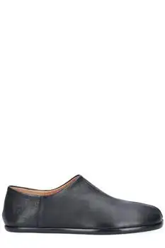 MAISON MARGIELA | Maison Margiela Tabi-Toe Slip-On Loafers