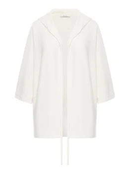Max Mara | Max Mara Aster Open Front Cardigan