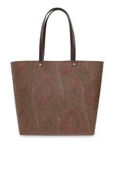 ETRO | Etro Paisley Printed Shopper Bag