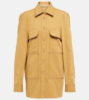 Stella McCartney | Cotton shirt