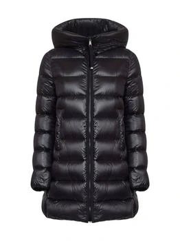 Moncler | Moncler Zip-Up Padded Jacket
