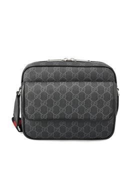 Gucci | Gucci Small GG Crossbody Bag