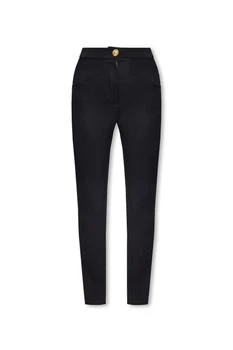 Balmain | Balmain Classic Tapered-Leg Pants