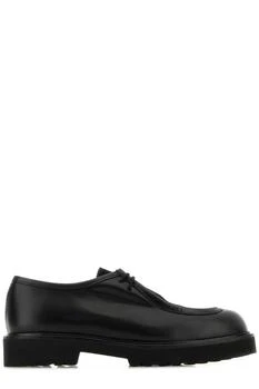 Max Mara | Max Mara Track Lace-Up Shoes