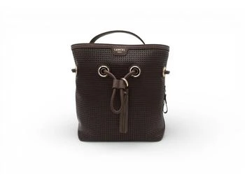 LANCEL | Sacha De Lancel - Sac seau S - Chocolat