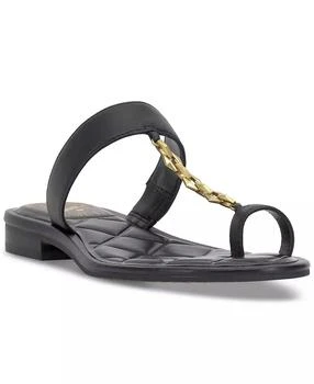 Women's Lexie Toe Strap Chain Sandals