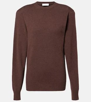 Stella McCartney | Cashmere and wool sweater