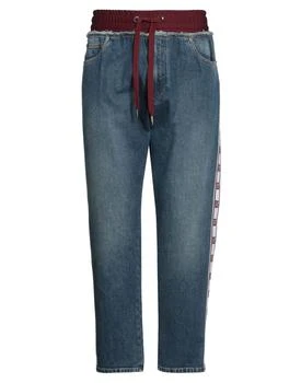 Dolce & Gabbana | Denim pants
