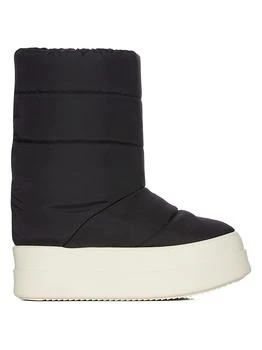 Rick Owens | Mega Bumper Lunar Boots