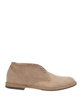 Ankle boot