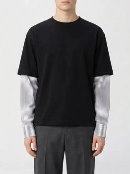 Jil Sander | T-shirt men Jil Sander
