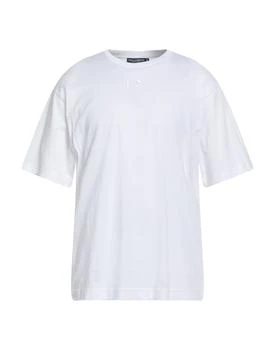 Dolce & Gabbana | Basic T-shirt