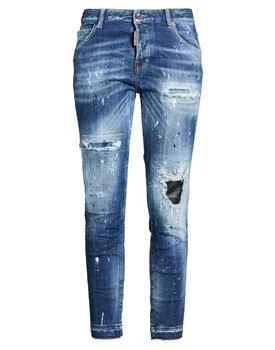 DSQUARED2 | Skinny Jeans