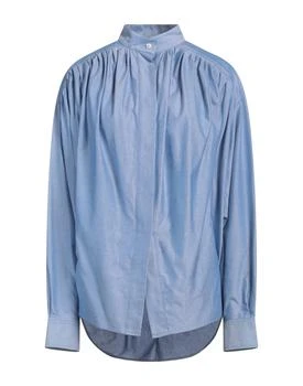 ETRO | Solid color shirts 
blouses