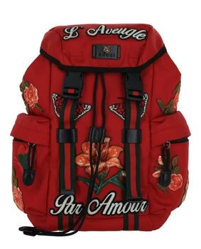 Gucci | L'Avegule Par Amour Techpack Backpack
