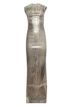 Rick Owens | Rick Owens DRKSHDW Concordians Column Dress