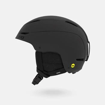 Giro OPEN BOX Giro Ratio XL 18 Matte Black MIPS Ski Helmet - Men's OPEN BOX