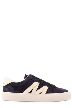 Moncler | Moncler Monaco2 Low-Top Trainers