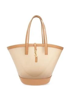 Yves Saint Laurent | Saint Laurent Panier Medium Shopping Bag