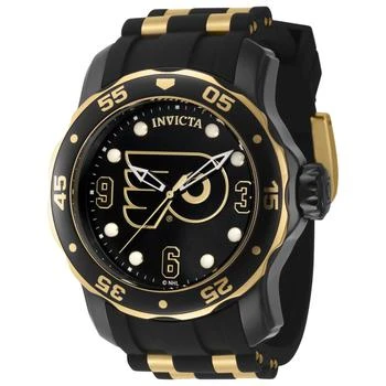 Invicta Invicta Philadelphia Flyers Men's Watch IN-42308