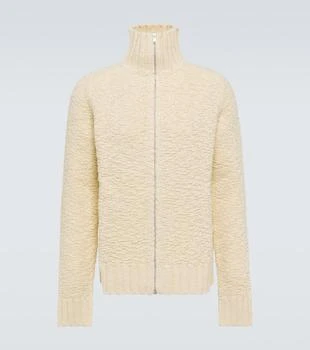 Jil Sander | Wool cardigan