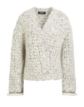 Dolce 
Gabbana | Cashmere blend