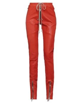 Rick Owens | Casual pants