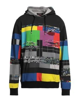 Balmain | Hooded sweatshirt