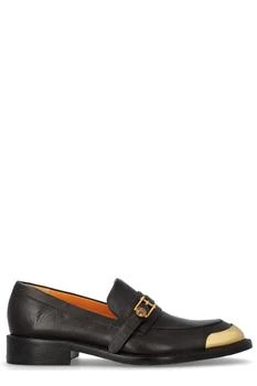 Versace | Versace Primo Slip-On Loafers