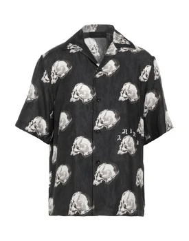 AMIRI | Patterned shirt