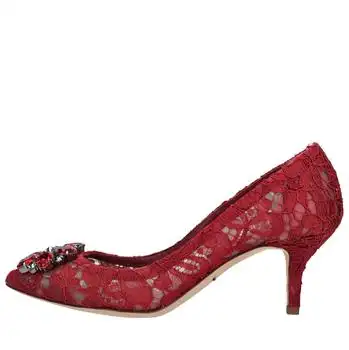 Dolce & Gabbana | Dolce & Gabbana With Heel