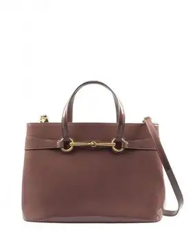 Gucci | Gucci Strapped Top Handle Bag