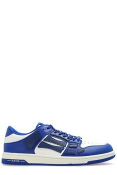 AMIRI | Amiri Skel Lace-Up Sneakers