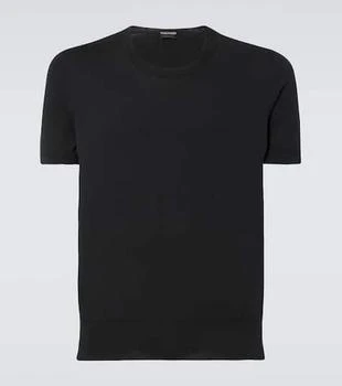 Tom Ford | Cotton T-shirt