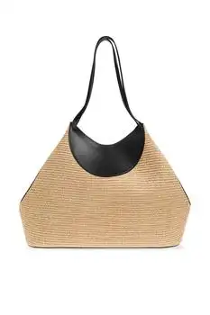 Givenchy | Givenchy Facet Logo Tote Bag