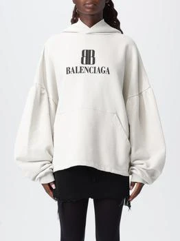 Balenciaga | Sweatshirt woman Balenciaga