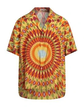 Valentino | Patterned shirt
