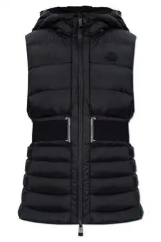 Moncler | Moncler Melia Hooded Down Gilet
