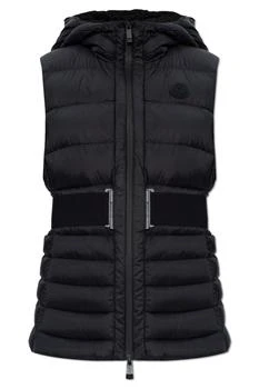 Moncler | Moncler Melia Hooded Down Gilet