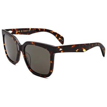 Rag 
Bone Women
s Sunglasses RNB1018-S-06J-56