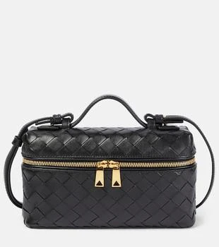 Bottega Veneta | Bang Bang Intrecciato leather tote bag