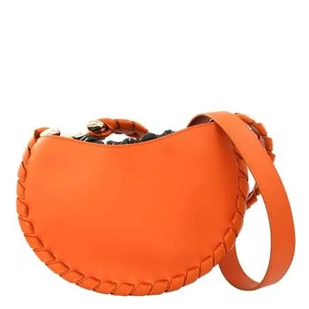 Chloé | Mate Shoulder Bag Small in Orange