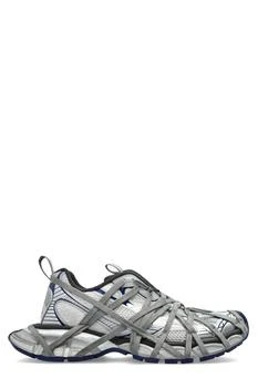 Balenciaga | Balenciaga 3XL Extreme Lace-Up Sneakers