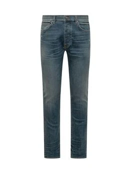 AMIRI | Amiri Stack Skinny Jeans