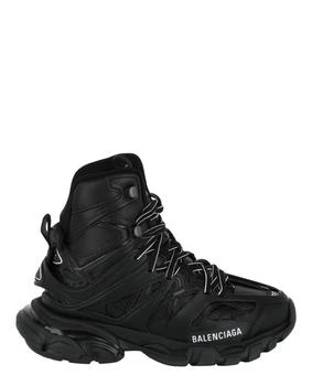 Balenciaga | Track Hike High-Top Sneakers