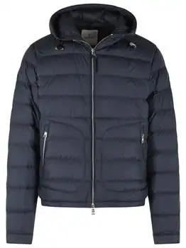Moncler | Moncler Sestriere Hooded Short Padded Jacket