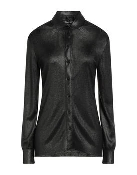 Tom Ford | Solid color shirts 
blouses