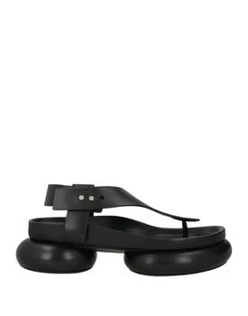 Jil Sander | Flip flops