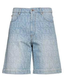 Versace | Denim shorts